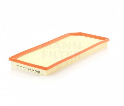 MANN-FILTER Filtre &agrave; Air C 41 002 &ndash; Pour v&eacute;hicule particulier