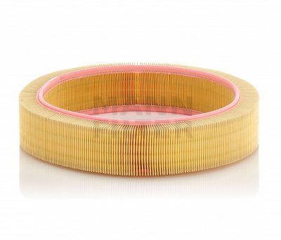 MANN FILTER MANN-FILTER Filtre &agrave; Air C 41 173 &ndash; Pour v&eacute;hicule particulier