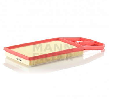 MANN FILTER MANN-FILTER Filtre &agrave; Air C 4287/1 &ndash; Pour v&eacute;hicule particulier