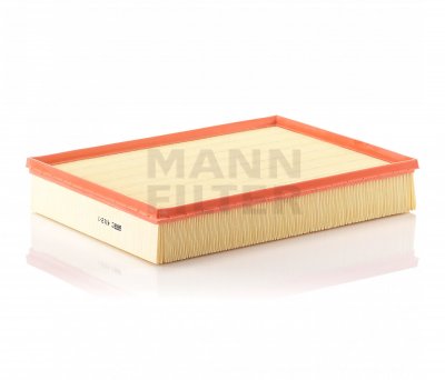 MANN FILTER MANN-FILTER Filtre &agrave; air C 4312/1 &ndash; Pour bus