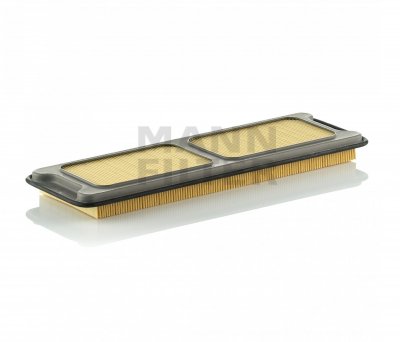 MANN FILTER MANN-FILTER Filtre &agrave; air C 4373/1 JAGUAR XJ