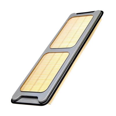 MANN FILTER MANN-FILTER Filtre &agrave; Air C 4373 &ndash; Pour v&eacute;hicule particulier