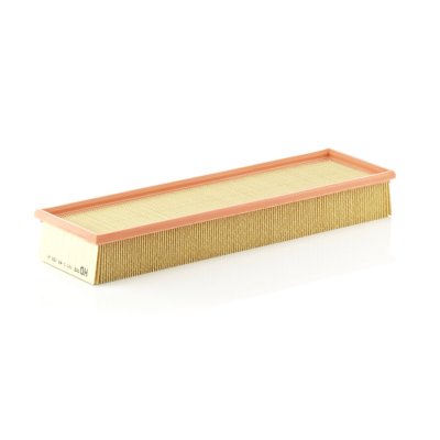 MANN FILTER MANN-FILTER Filtre &agrave; Air C 46 150 &ndash; Pour v&eacute;hicule particulier