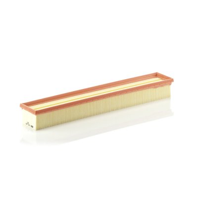 MANN FILTER MANN-FILTER Filtre &agrave; Air C 52 107 &ndash; Pour v&eacute;hicule particulier