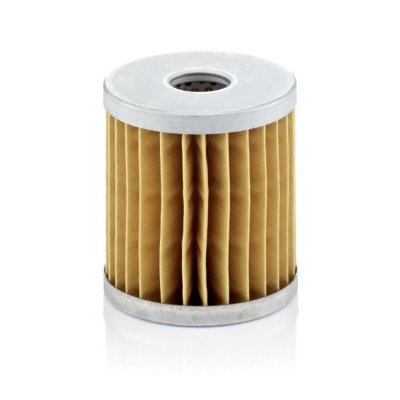MANN FILTER MANN-FILTER Filtre &agrave; Air C 66 &ndash; Pour v&eacute;hicules utilitaires