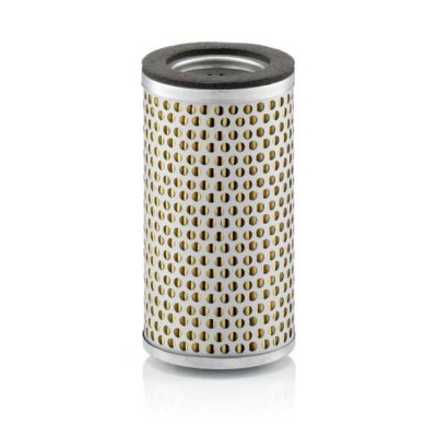 MANN FILTER MANN-FILTER Filtre &agrave; Air C 713 &ndash; Pour v&eacute;hicules utilitaires