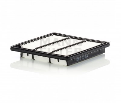 MANN FILTER MANN-FILTER Filtre &agrave; air FIAT C 23 094 68091843AA,K68091843AA