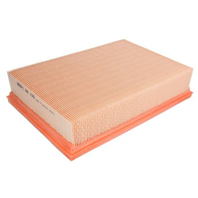 MANN FILTER MANN-FILTER Filtre &agrave; air LAND ROVER C 28 155 6G929601AB,LR003011,LR005816
