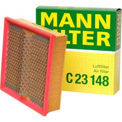 MANN FILTER MANN-FILTER Filtre &agrave; air MERCEDES-BENZ C 23 148 6020940404,A6020940404