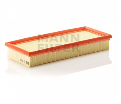 MANN FILTER MANN-FILTER Filtre &agrave; air MERCEDES-BENZ C 3397 2780940004,A2780940004