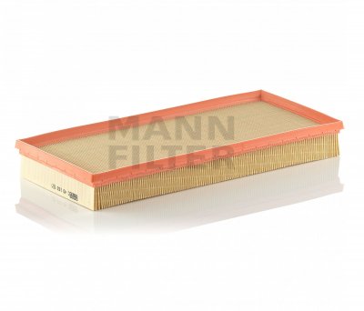 MANN FILTER MANN-FILTER Filtre &agrave; air MERCEDES-BENZ C 40 163 6400940204,A6400940204