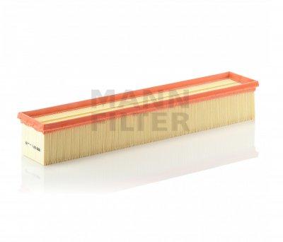 MANN-FILTER Filtre &agrave; air MERCEDES-BENZ C 47 109 1110940204,A1110940204