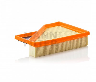 MANN FILTER MANN-FILTER Filtre &agrave; air MINI C 2245 13727529261,1372752926102