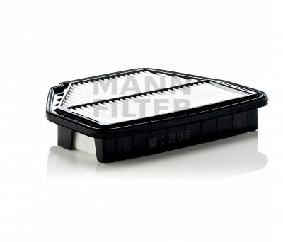 MANN FILTER MANN-FILTER Filtre &agrave; air OPEL,CHEVROLET,VAUXHALL C 29 008 4807917