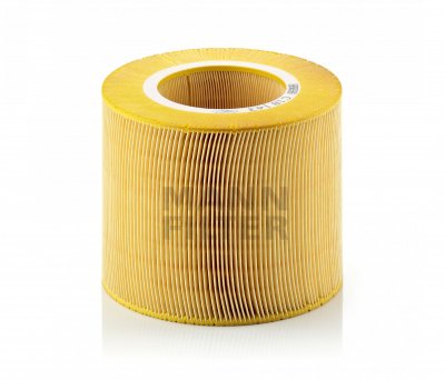 MANN FILTER MANN-FILTER Filtre &agrave; air SAAB C 18 143 4572491,5173166,55560911