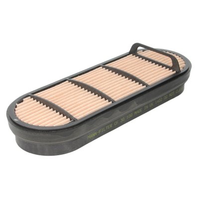MANN FILTER MANN-FILTER Filtre &agrave; air secondaire CF 30 100