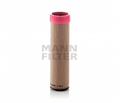 MANN FILTER MANN-FILTER Filtre &agrave; air secondaire CF 990/2