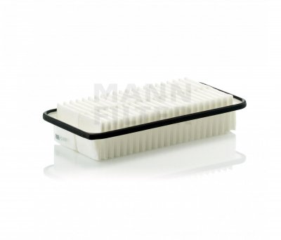 MANN FILTER MANN-FILTER Filtre &agrave; air TOYOTA C 3127 178010N020