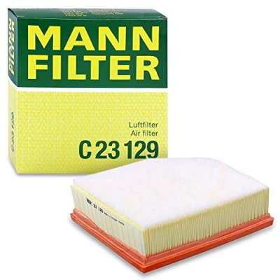 MANN FILTER MANN-FILTER Filtre &agrave; air VOLVO C 23 129 30636833