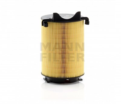 MANN FILTER MANN-FILTER Filtre &agrave; air VW,AUDI,SKODA C 14 130