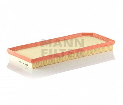 MANN FILTER MANN-FILTER Filtre &agrave; air VW,AUDI,SKODA C 41 110 XCP00000921