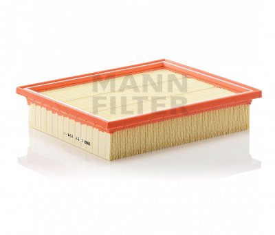 MANN FILTER MANN-FILTER Filtre &agrave; air VW C 27 154/1 1444N2