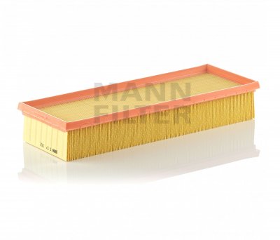 MANN FILTER MANN-FILTER Filtre &agrave; air VW,SEAT C 37 132