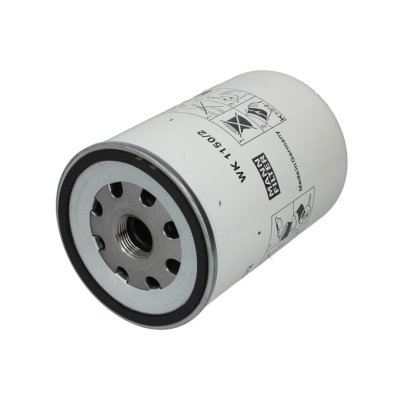 MANN FILTER MANN-FILTER Filtre &agrave; Carburant Filtre viss&eacute; WK 1150/2 Filtre Fuel