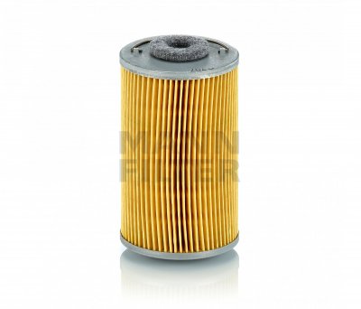 MANN FILTER MANN-FILTER Filtre &agrave; carburant P 707 MERCEDES-BENZ CLASSE S