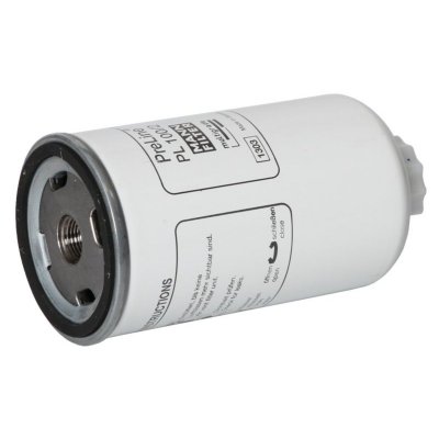 MANN FILTER MANN-FILTER Filtre &agrave; carburant PL 100/2