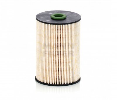 MANN FILTER MANN-FILTER Filtre &agrave; Carburant VW,AUDI,SKODA PU 936/1 x Filtre Fuel
