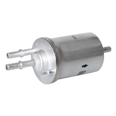 MANN FILTER MANN-FILTER Filtre &agrave; Carburant VW,AUDI,SKODA WK 69 Filtre Fuel