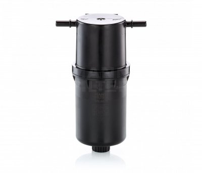 MANN FILTER MANN-FILTER Filtre &agrave; Carburant VW WK 9024 Filtre Fuel