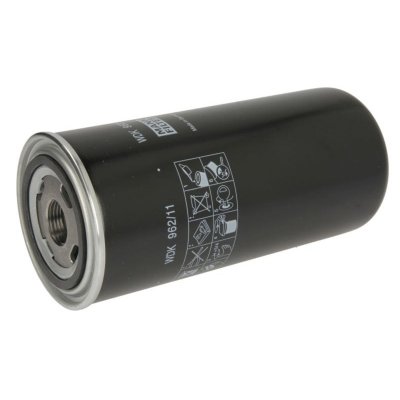 MANN FILTER MANN-FILTER Filtre &agrave; carburant WDK 962/11