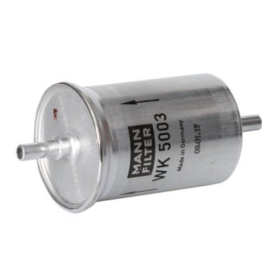 MANN FILTER MANN-FILTER Filtre &agrave; carburant WK 5003 SMART FORTWO