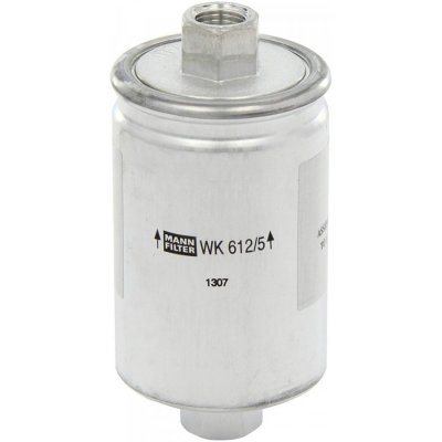MANN FILTER MANN-FILTER Filtre &agrave; carburant WK 612/5 LADA NIVA