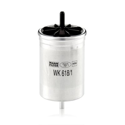 MANN FILTER MANN-FILTER Filtre &agrave; carburant WK 618/1 RENAULT SAFRANE