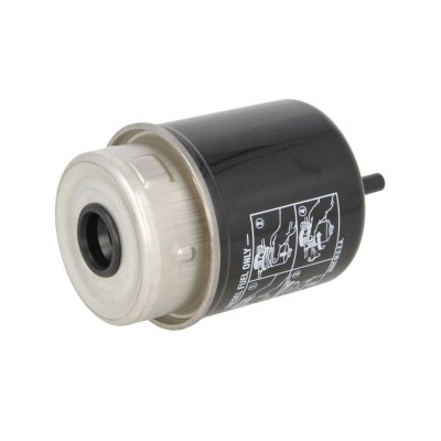 MANN FILTER MANN-FILTER Filtre &agrave; carburant WK 8100