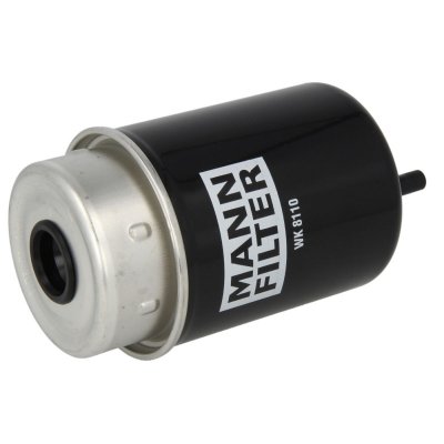 MANN FILTER MANN-FILTER Filtre &agrave; carburant WK 8110