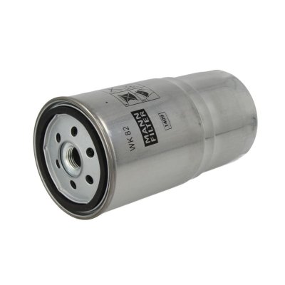 MANN FILTER MANN-FILTER Filtre &agrave; carburant WK 82