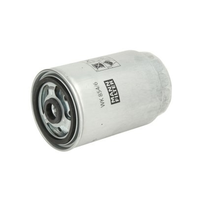 MANN FILTER MANN-FILTER Filtre &agrave; carburant WK 854/6