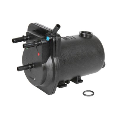 MANN FILTER MANN-FILTER Filtre &agrave; carburant WK 939/12 x RENAULT MEGANE