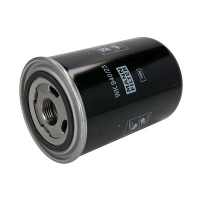 MANN FILTER MANN-FILTER Filtre &agrave; carburant WK 940/23