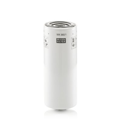 MANN FILTER MANN-FILTER Filtre &agrave; carburant WK 980/1