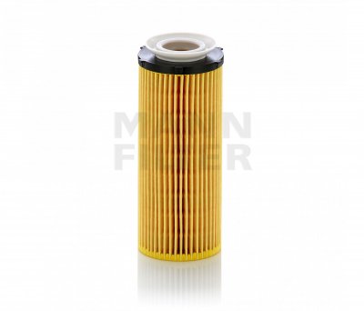 MANN FILTER MANN-FILTER Filtre &agrave; huile BMW HU 720/3 x 11427808443 Filtre d'huile