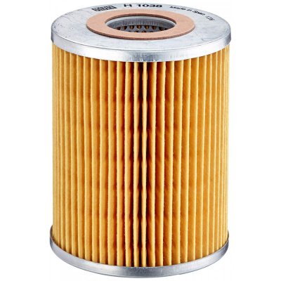 MANN FILTER MANN-FILTER Filtre &agrave; huile H 1038 x LAND ROVER 88/109
