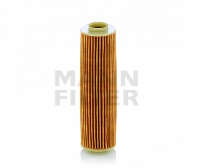 MANN FILTER MANN-FILTER Filtre &agrave; huile HU 514 y MERCEDES-BENZ CLASSE C