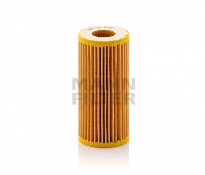 MANN FILTER MANN-FILTER Filtre &agrave; huile HU 6002 z
