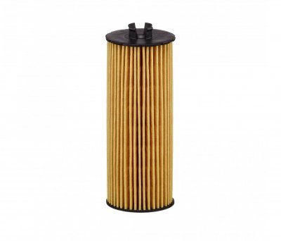 MANN FILTER MANN-FILTER Filtre &agrave; huile HU 6009 z JEEP WRANGLER