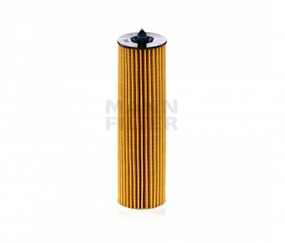 MANN FILTER MANN-FILTER Filtre &agrave; huile HU 6020 z MERCEDES-BENZ CLASSE E